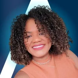 Regiane - Psicólogo Goiânia - Rede Âmago